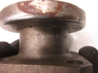 B1347 Kardananschluß Kardanflansch Antrieb Kardanwelle 1010302018 Oldtimer - Bild 6