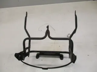 Geweih Verkleidungshalter 8. Suzuki GSX 600 F GN72B Verkleidung vorne Träger - Bild 4
