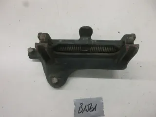 Packtaschenhalter B1561 BMW R25 R26 R27 Kofferhalter links 228 Kofferträger - Bild 2
