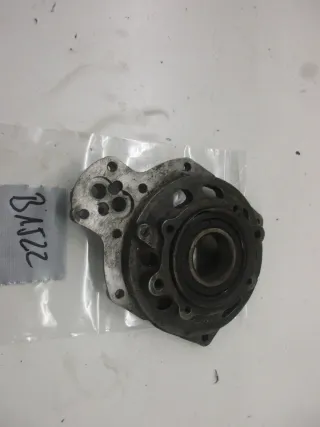 Kurbelwellendeckel B1522 BMW R51/3 Motordeckel Kurbelwelle Motor 252401 - Bild 3