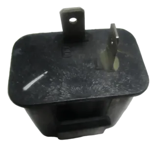 Honda CBF 125M JC40 Blinkerrelais Blinkrelais Blinker flasher - Bild 3