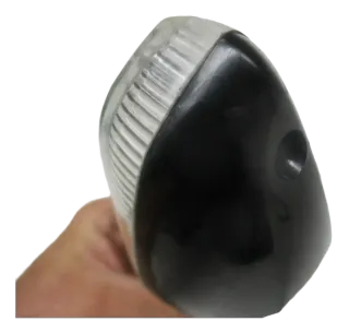 Honda CBF 125M JC40 Blinker hinten rechts Blinkleuchte flasher - Bild 3