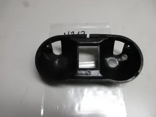 N217 BMW R80 R100 Instrumentengehäuse Cockpit Tacho Verkleidung Blende - Bild 3