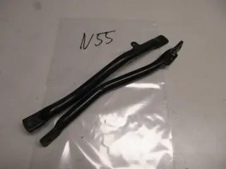 N55 BMW R 850 R R 1100 RS Motorhalter Aufnahme rechts links Motor - Bild 1