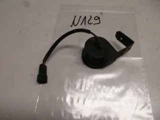 N129 BMW R65 Blinkertongeber Elektronik 1243490 Warnton - Bild 4