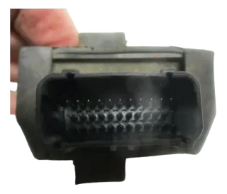 Honda CBF 125M JC40 Steuergerät CDI ECU igniter 38770-KWF-951 - Bild 3