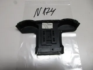 N174 BMW R 100 R 80 Verkleidung Kanzel Gehäuse Verschluss Deckel Blende - Bild 3