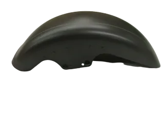 J475 Harley Davidson Fat Boy FLFBS Fender Verkleidung vorne Schmutzfänger - Bild 2