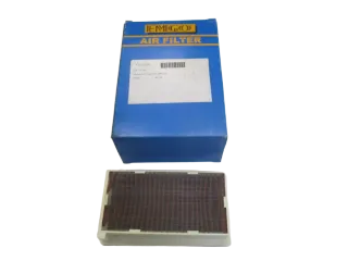A1940 Yamaha XT 600 E Luftfilter Einsatz 3TB-14451-01 air cleaner - Bild 1
