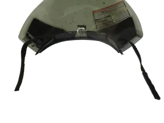 Q951 Suzuki_Yamaha_Honda_Kawasaki 250_350_500_750 Windschild Flyscreen - Bild 7
