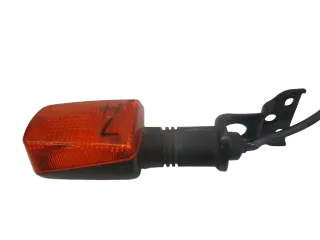 Suzuki DR 800 S BIG SR43A Blinker hinten links turn signal rear left - Bild 2