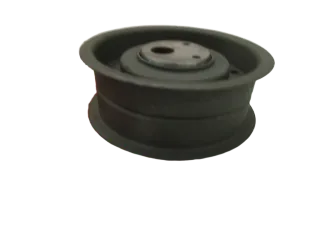 F66 VW Golf Jetta Audi Spannroller Keilriemen S103 Motor Motorspanner - Bild 4