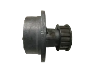 F68 Opel Kadett E Corsa Wasserpumpe QCP2471 Motor Kühlwasser - Bild 5
