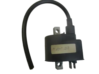 A2040 Aprilia SR_RS_Amico 50 Zündspule ignition coil AP8212217 - Bild 2