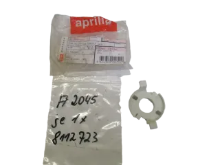 A2045 Aprilia Classic 125 Bj.95-01 Halterung Scheinwerfer 8112723 - Bild 1