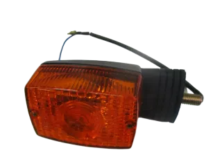 A2072 Aprilia ETX 350_Pegaso 600 Blinker hinten 8112355 links - Bild 3