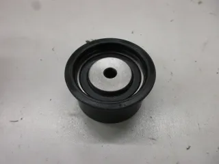 F117 Opel Astra Führungsolle 532003910 Zahnriemen Motor Umlenkung - Bild 3