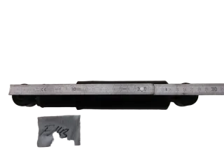 F143 VW 1200 Stoßdämpfer vorne Boge 113413031A Federbein - Bild 4
