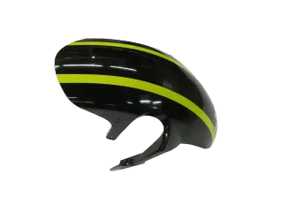 W245 Suzuki GSX-R 750_1000 K7_8 Fender vorne Kotflügel Verkleidung - Bild 3