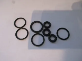 D3105 Yamaha XJ 650_900 XS FJ Dichtungen O-Ringe Motor Getriebe seal - Bild 3