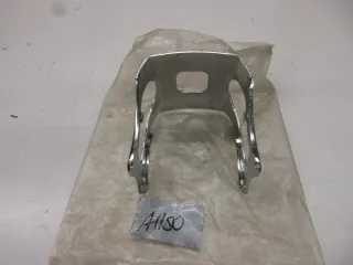 A1150 Yamaha XS 500 Fenderhalter Kotflügel Stabilisator 1J3-21512-00-93 - Bild 3