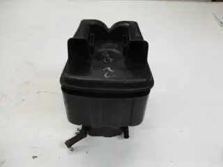 3. Honda GL 1100 SC02 Goldwing Luftfilterkasten Luftfilter airbox Vergaser Filter - Bild 3