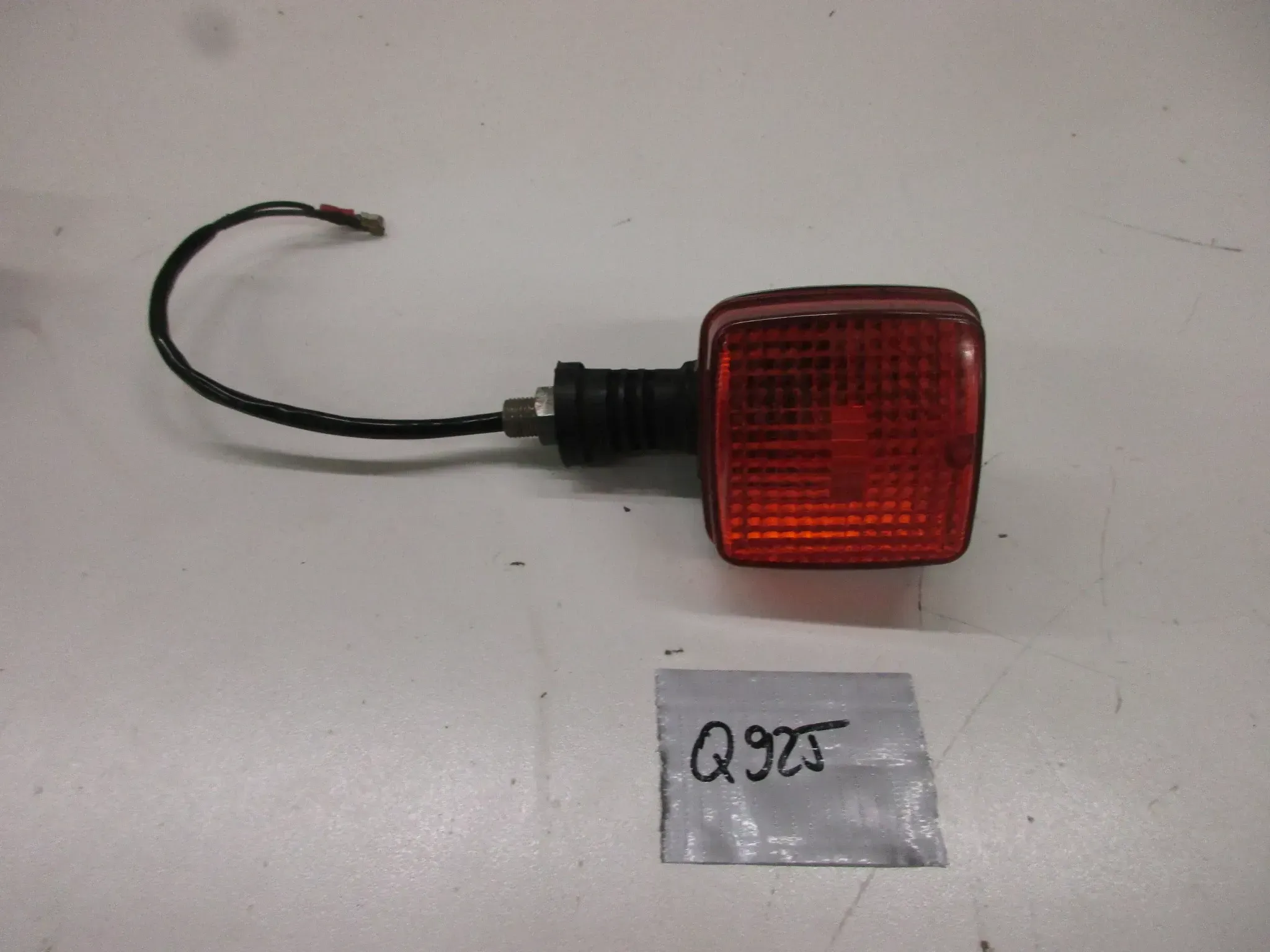 Q925 Yamaha XT 600 E 3TB Blinker vorne rechts 50R-00169 turn signal 1142-414 - Bild 1
