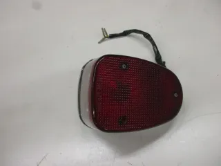 X2324 Yamaha XVS 1100 Dragstar Rücklicht Rücklecuhte Bremslicht Rückleuchte Stanley - Bild 2