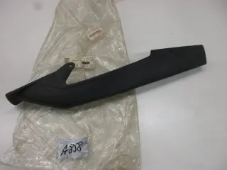 A858 Kawasaki GPZ 550 A UT Kettenschutz Verkleidung Kette 36014-1107 fairing - Bild 3