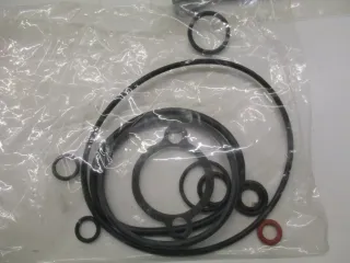 D3841 Yamaha XT 600 Z Dichtung Dichtungssatz Motordichtung Motor seal - Bild 3