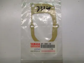 D3848 Yamaha CR 50 Z Dichtung 3GF-E5461-00 Kurbelgehäusedeckel Motordeckel Motor - Bild 1