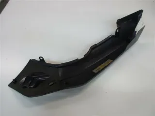 334. Suzuki RF 900 R Verkleidung hinten rechts Seitenverkleidung 47111-31E00 - Bild 4