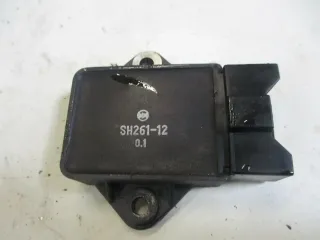 Spannungsregler Lichtmaschine 1. HONDA ST 1100 SC26 PAN EUROPEAN Regler SH261-12 - Bild 1