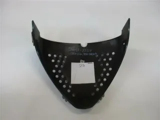 529. Suzuki GSX-R 600_750 SRAD Verkleidung unten Bugverkleidung 94498-33E00 - Bild 1