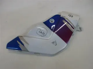 492. Suzuki GSX-R 1100 W Verkleidung rechts Rahmenverkleidung Rahmen 47511-17E01 - Bild 2