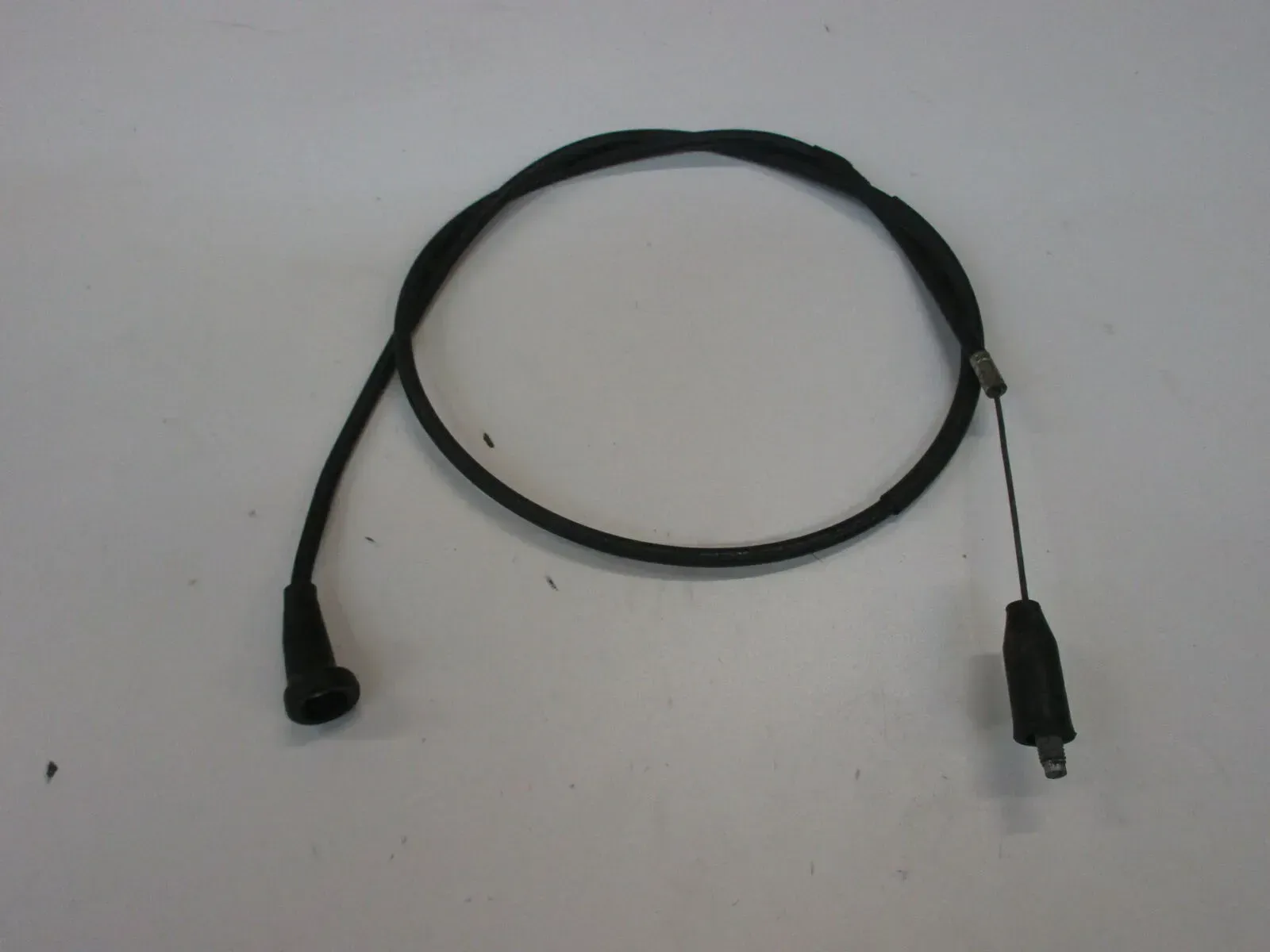 O. Suzuki GS 550 E_D Kupplungszug Kupplungsseil Kupplung bowdenzug clutch - Bild 1