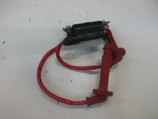 O. Honda CBR 600 F PC 25 Zündspule mit Zündkerzenstecker Ignition Coil MP08 - Bild 1
