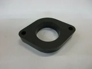 S132 Suzuki GS 400 Ansaugstutzen Luftfilter Vergaser Flansch Adapter 13129-44000 - Bild 2