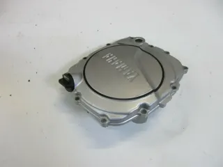 O. Yamaha YZF 750 R_SP 4HN Kupplungsdeckel rechts Motordeckel Gehäuse Motor - Bild 2
