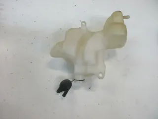 O2. Honda CBR 1000 F SC24 Kühlmittelausgleichsbehälter Kühler Wassertank Motor - Bild 1