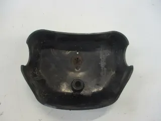 Cagiva Aletta Electra 125 Verkleidung Gabel Gabelcover Abdeckung Blende Deckel - Bild 3
