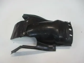 Cagiva Aletta Electra 125 Verkleidung Radlauf hinten innen unten Spritzschutz - Bild 2
