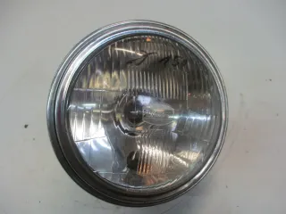 Cagiva Aletta Electra 125 Scheinwerfer Hauptscheinwerfer Licht D=150 mm headligh - Bild 1