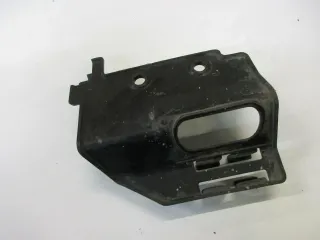 O. Honda CB 450 S PC17 Verkleidung Abdeckung Zündspule Blende Halter cover - Bild 3