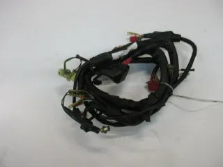 O1. Honda CB 450 S PC17 Kabelbaum Kabelstrang Kabel wiring hairness - Bild 2