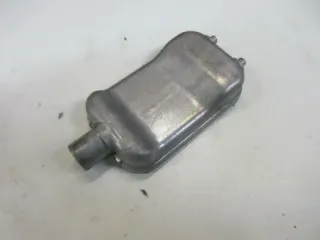 O. Honda GL 1100 DX SC02 Motordeckel Entlüftungsdeckel Motor Entlüftung Deckel - Bild 1