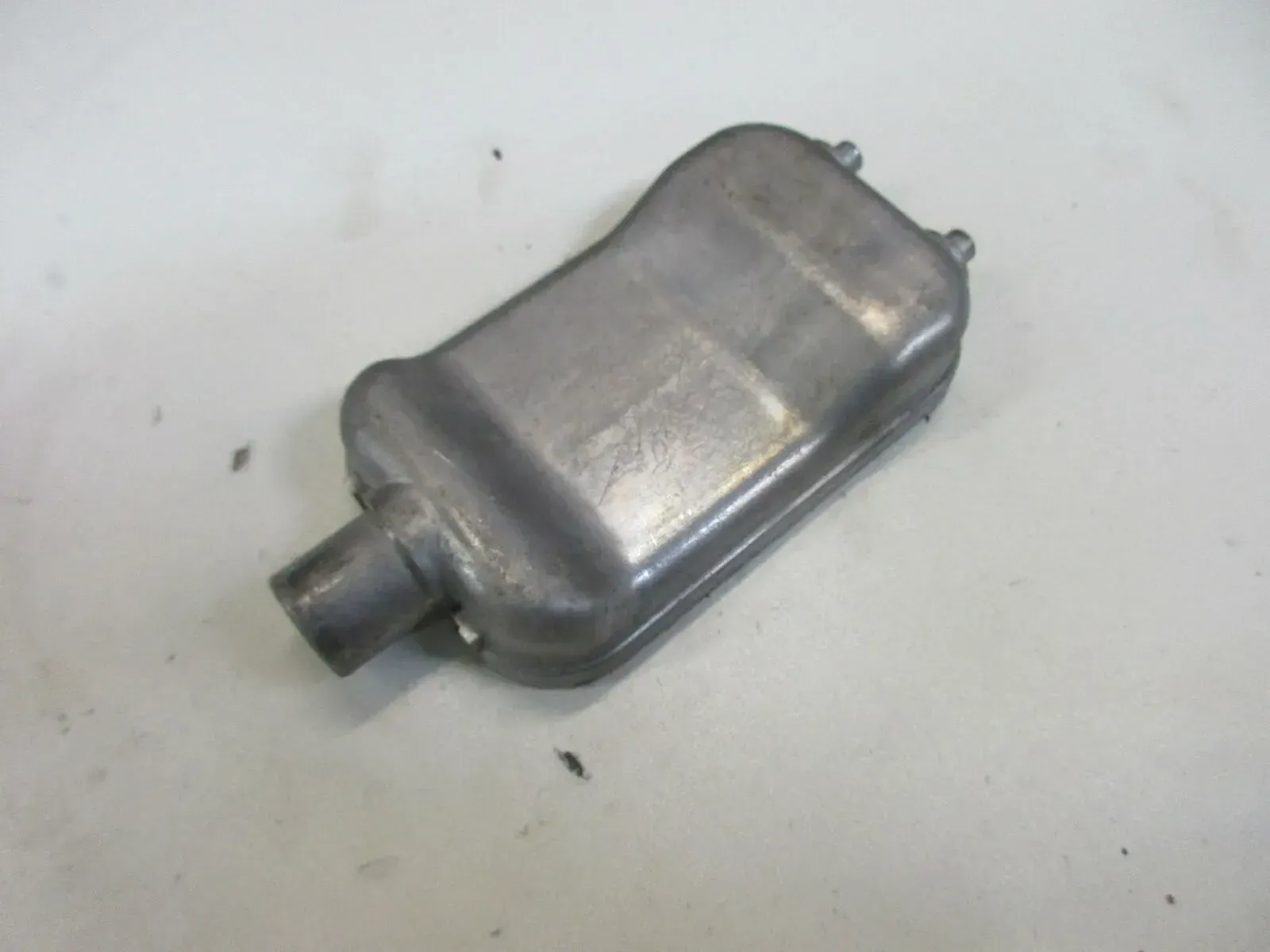 O. Honda GL 1100 DX SC02 Motordeckel Entlüftungsdeckel Motor Entlüftung Deckel - Bild 1