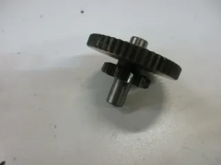 O. Suzuki GSX 600 F GN72B Anlasserfreilauf Motor Getriebe Zahnrad Ritzel - Bild 2