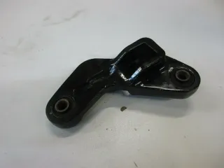 O. Suzuki GSX 600 F GN72B Fußrastenhalter vorne links Halter Aufnahme Fussraste - Bild 2
