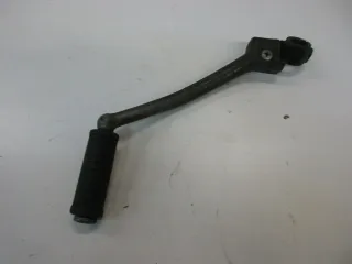 O2. Suzuki GS 550 M KATANA Kickstarter Kicktstarterhebel Hebel Kickstart Motor - Bild 1